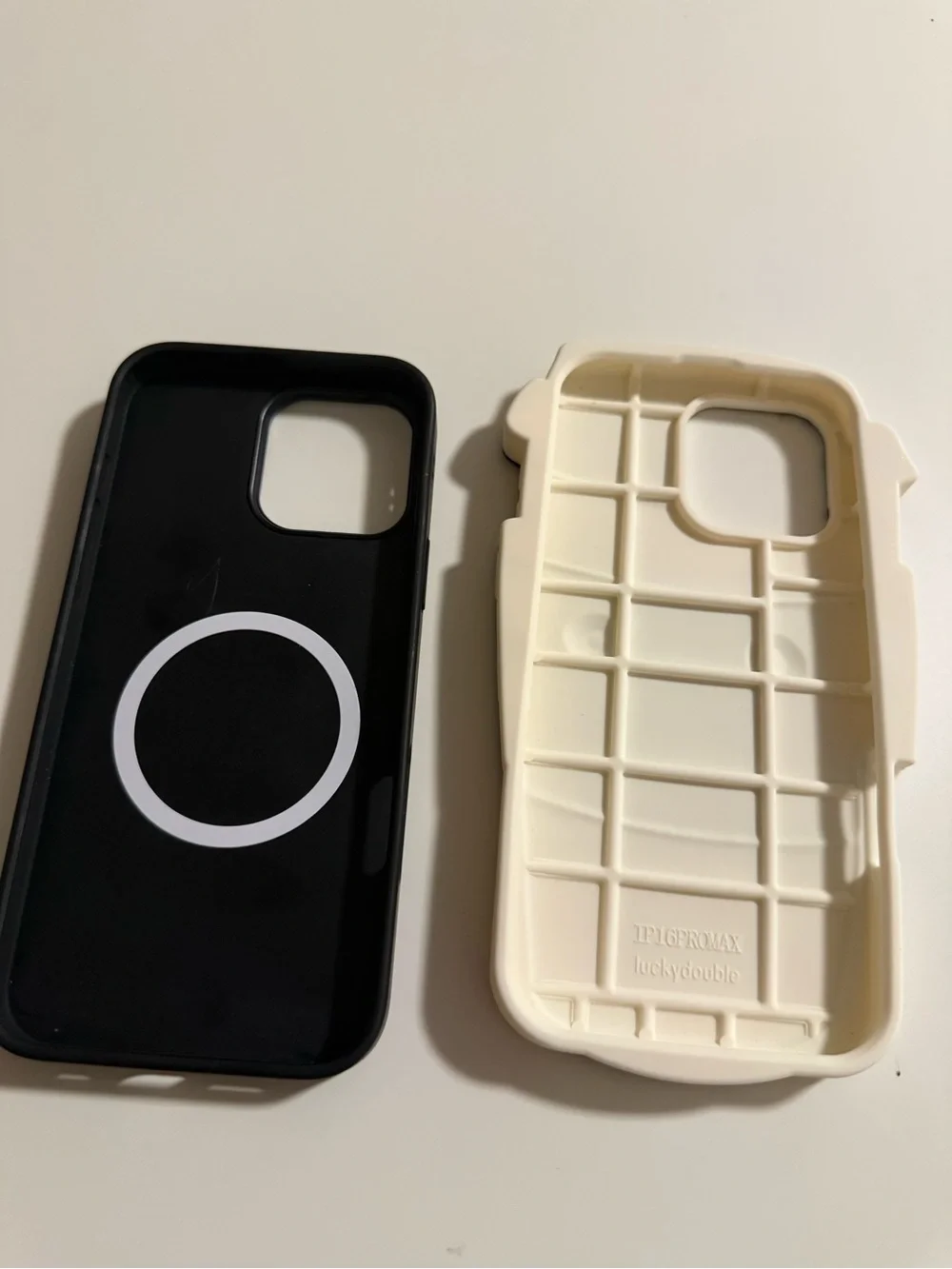 N/A iphone 16